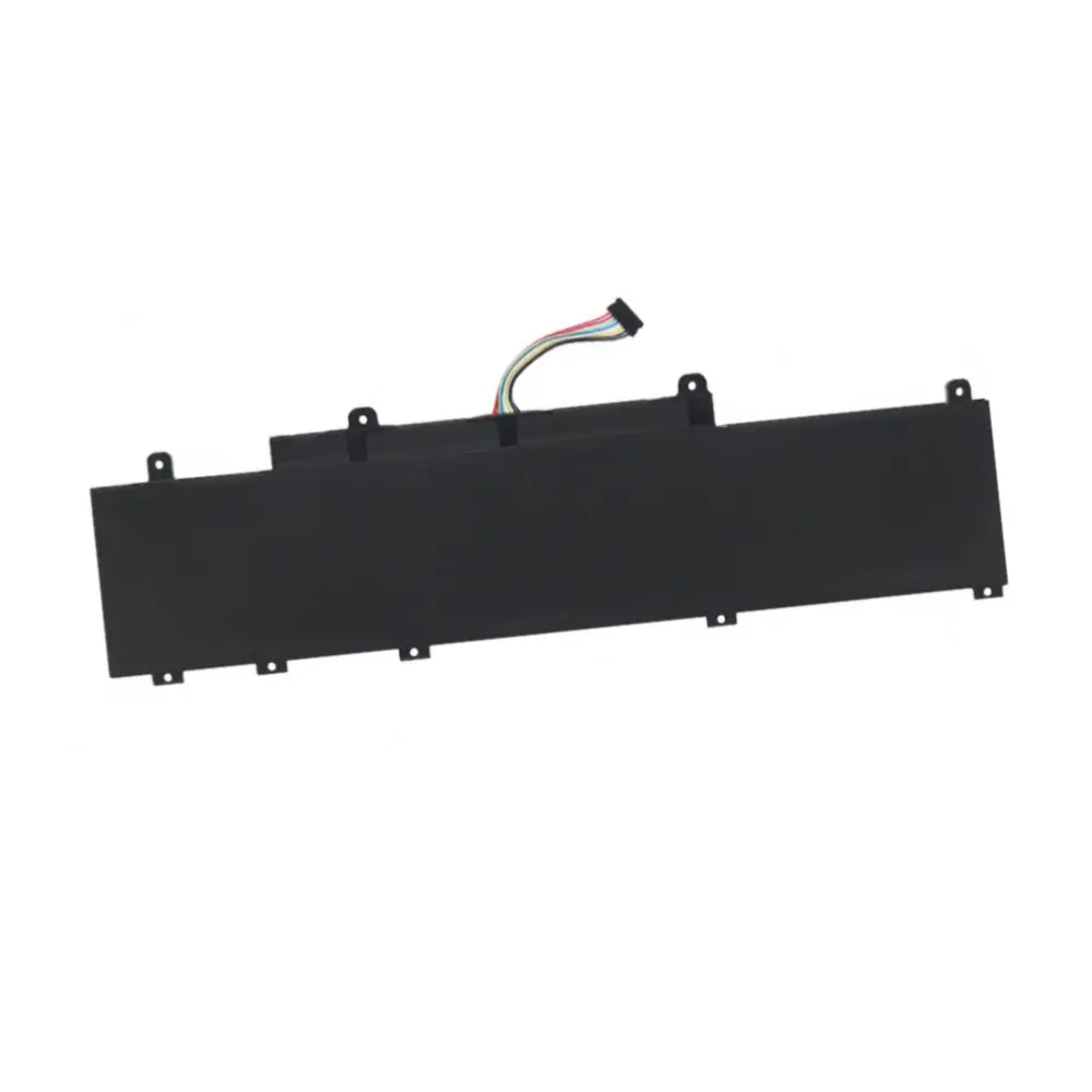 11,31 V 46,5Wh 4112mAh L22M3P70 L22X3P70 L22B3P70 batería del ordenador portátil para Lenovo Thinkpad L14 Gen 4 / Thinkpad L15 Gen 4 Series - imagen 5