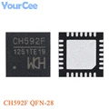 CH592F