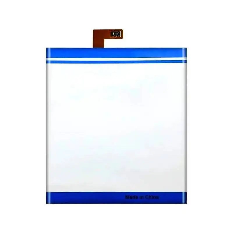 Batería de teléfono móvil LIS1546ERPC 3900Mah para Sony Xperia C3 S55T S55U D2502 D2533 T3 M50W D5103 - imagen 3