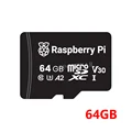 Pi SD Card 64GB