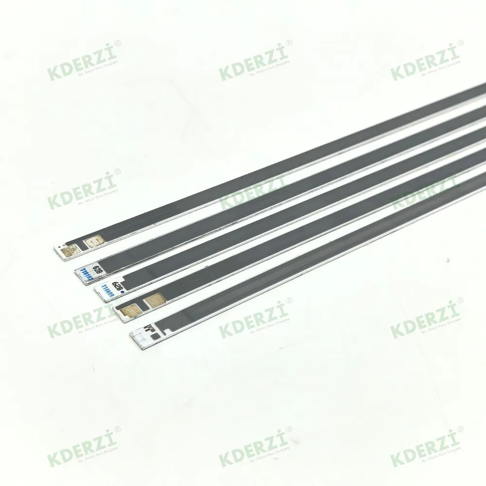 Elemento calefactor para HP LaserJet P1006 P1007 P1008 M1132 M1136 M1212 M1213 M1214 M1216 M1217 P1102 P1106 P1108 RM1-4008-HE