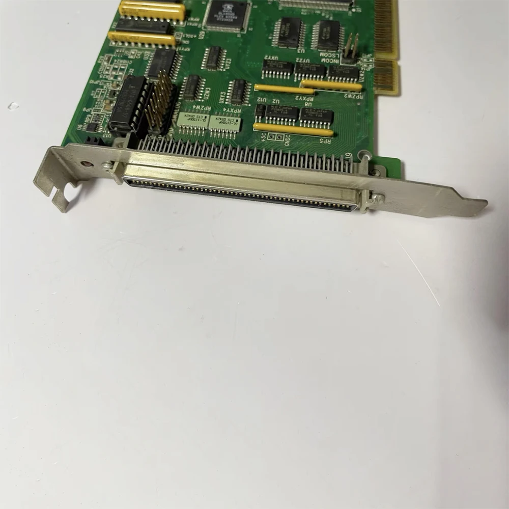 Tarjeta de Control de movimiento para GALIL, Control de movimiento, DMC-1860 - imagen 5