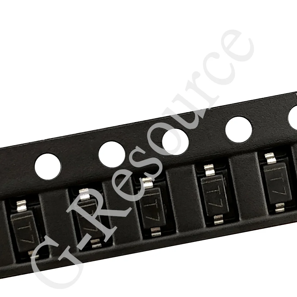 Electronic Components & Supplies