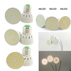 Bombilla LED Espectro Completo E27 para Cultivo Invernadero Interior
