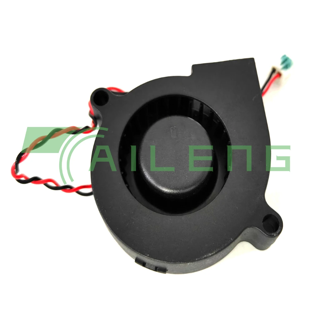 MF5015VX-B00C-A99 Sunon ventilador de impresora 3D 5015 12V 0.17A ventilador de rodamiento de suspensión magnética ventilador centrífugo de refrigeración CC Turbo - imagen 4