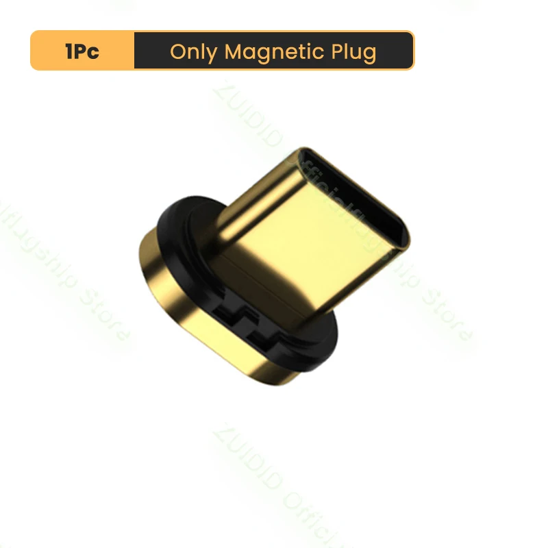 1Pc Gold Plug