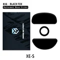 XES BlackFox