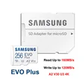 EVO Plus 256GB