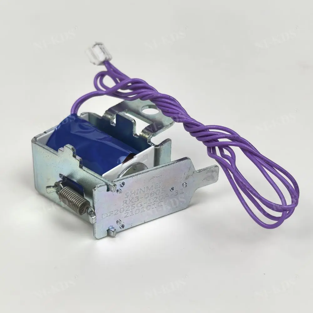 RK3-0605 Sloenoide para piezas de impresora HP M208 M209 M233 M236 M232 M212 - imagen 2