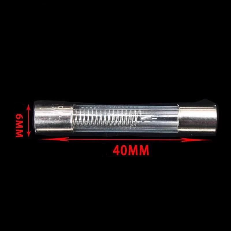 Fusible Alta Tensión 5KV Microondas – Original Compatible - imagen 4