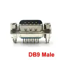 DB9 Male