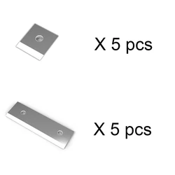 Alicata Crimpadora RJ45/RJ12 con Pelacables
