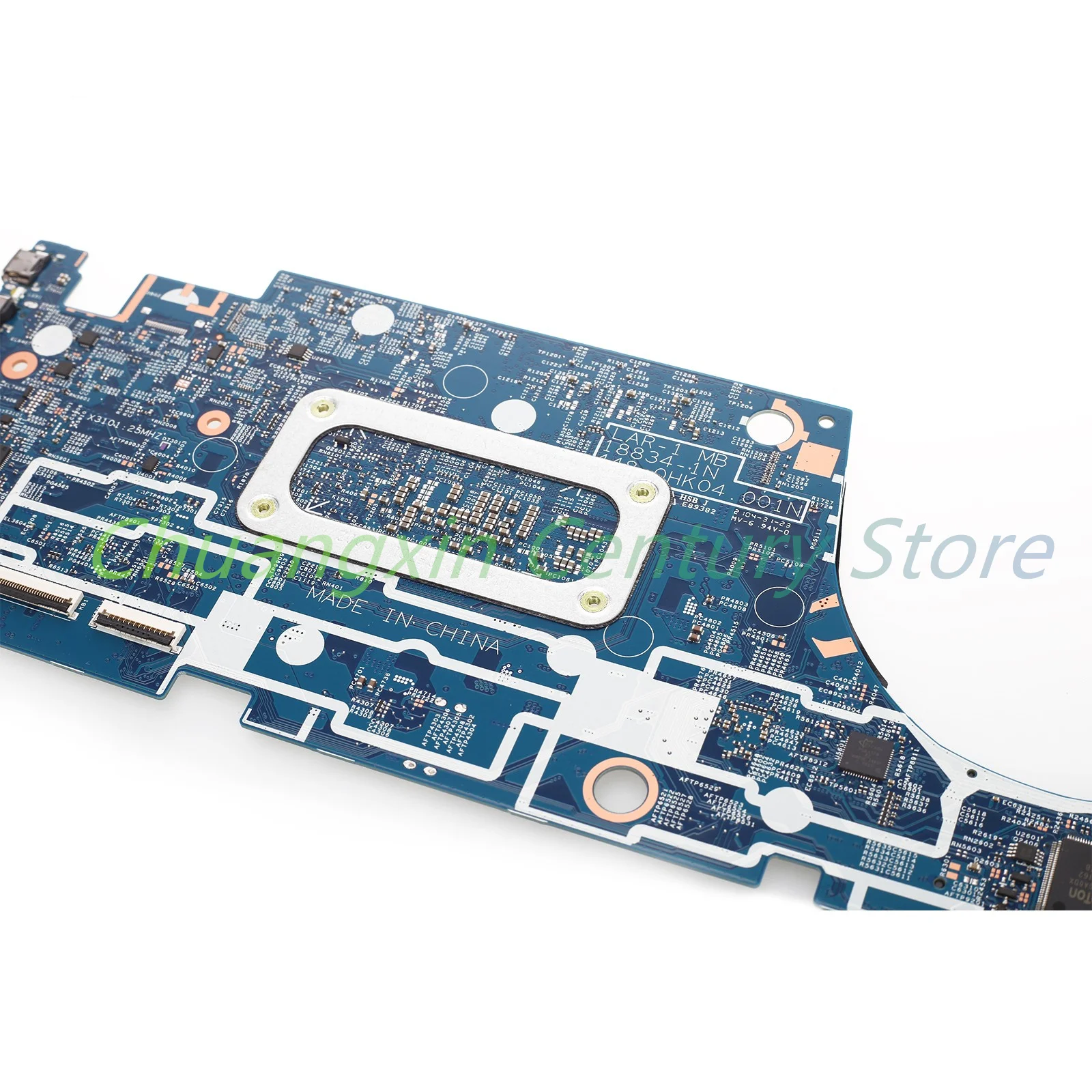 Para Lenovo ThinkPad L13 Yoga placa base para ordenador portátil 18834-1M con CPU I3 I5 I7-10TH RAM-4GB/8GB/16GB 100% probado completamente en funcionamiento - imagen 4