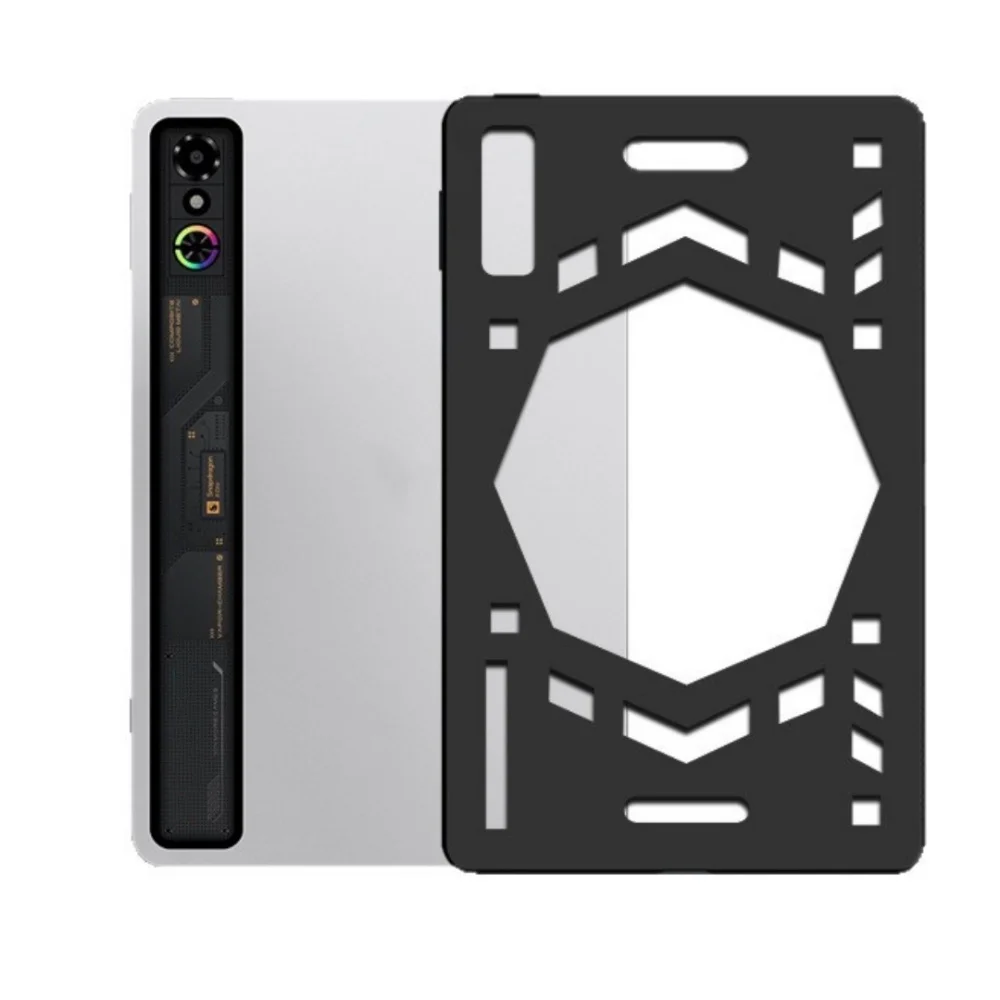 Funda ultrafina para tableta RedMagic Astra, carcasa dura trasera, prevención de caídas, funda de TPU, funda protectora de refrigeración - imagen 2
