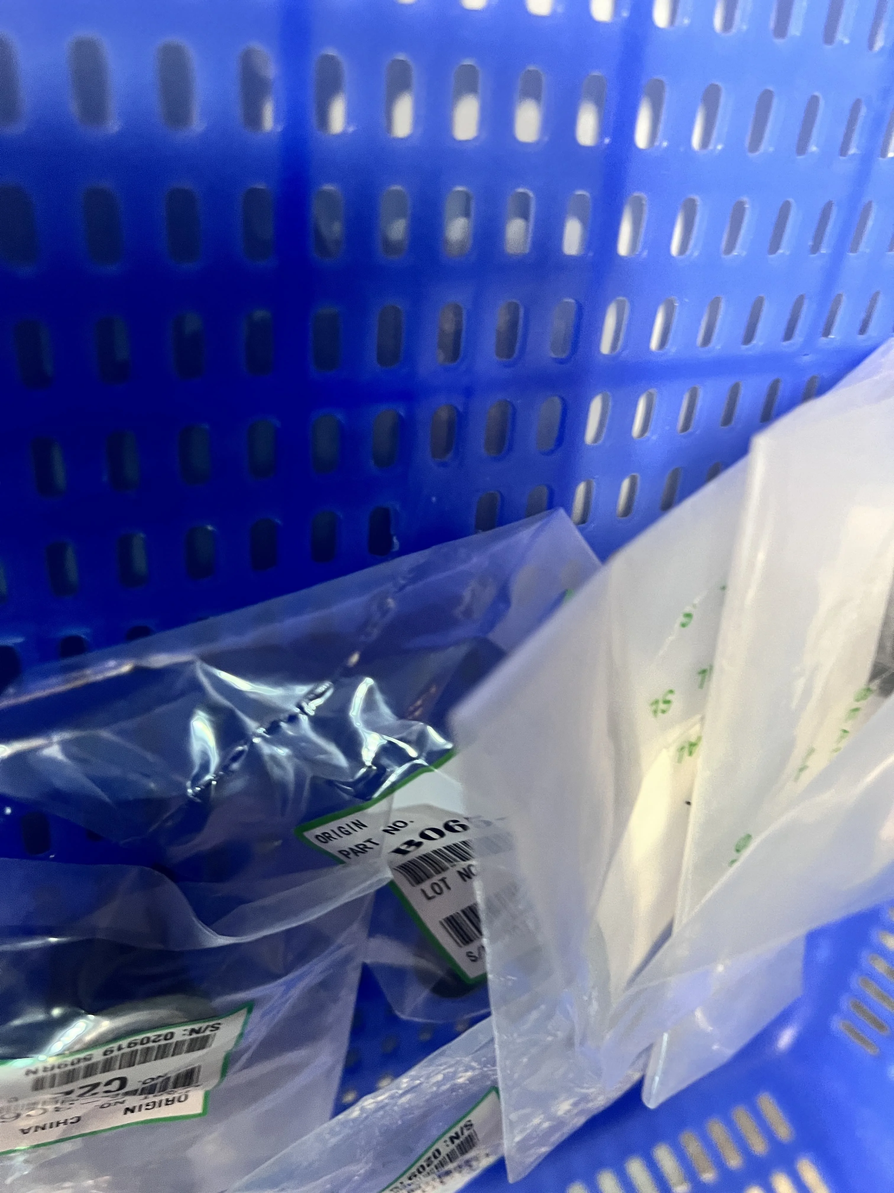 B223-3115 B065-3069 buje desarrollador para Ricoh 1075 2051 2060 2075 7500 6500 8000 7502 8001 9002 piezas de copiadora de impresora D223-3315