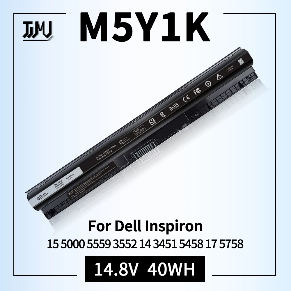 M5Y1K 14.8V 40Wh