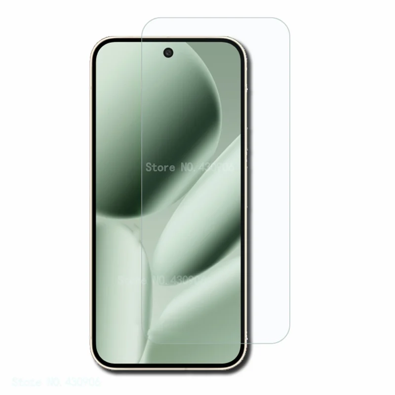 Para Google Pixel 10 Pro XL Protector de pantalla cobertura de pantalla completa película de vidrio templado transparente de alta calidad 2.5D 9H - imagen 3