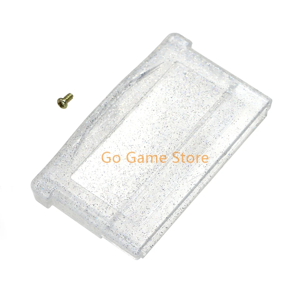 Funda de tarjeta de juego para GBM GBA SP NDS NDSL, carcasa protectora de cartucho de juego con tornillos para GBA, 2 uds. - imagen 2