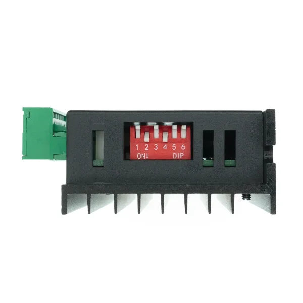 42/57 Controlador de motor paso a paso TB6600 Actualización 32 subdivisión 4.0A 42V (pulso 3-24V) - imagen 3