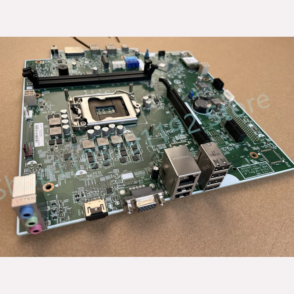 17514-1 590 690 TPC-W043-MT placa base 942012-001 942012-601 - imagen 3