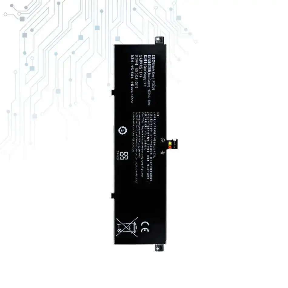Batería para ordenador portátil R13B01W R13B02W 5230Mah para Xiaomi MI Air 13,3 "buen rendimiento de baja temperatura - imagen 2