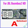 A Motherboard