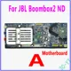 A Motherboard