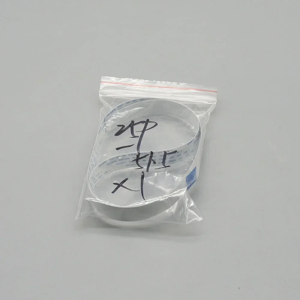 10 Uds X4E75A M0H50AA Cable flexible de 25 pines para HP 515 518 519 514 532 617 508 510 531 538 610 618 615 - imagen 2