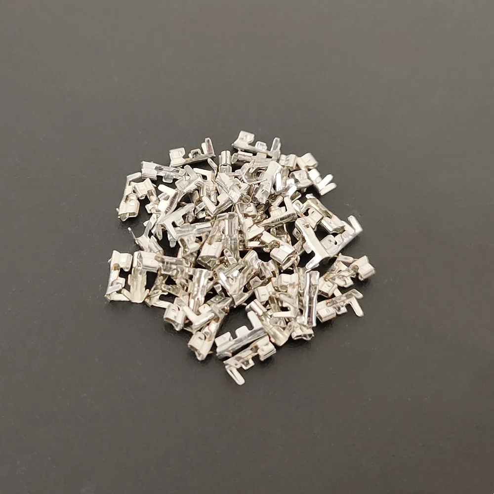 Conectores Terminales PH Rectos 2-5 Pines para Cableado - imagen 5