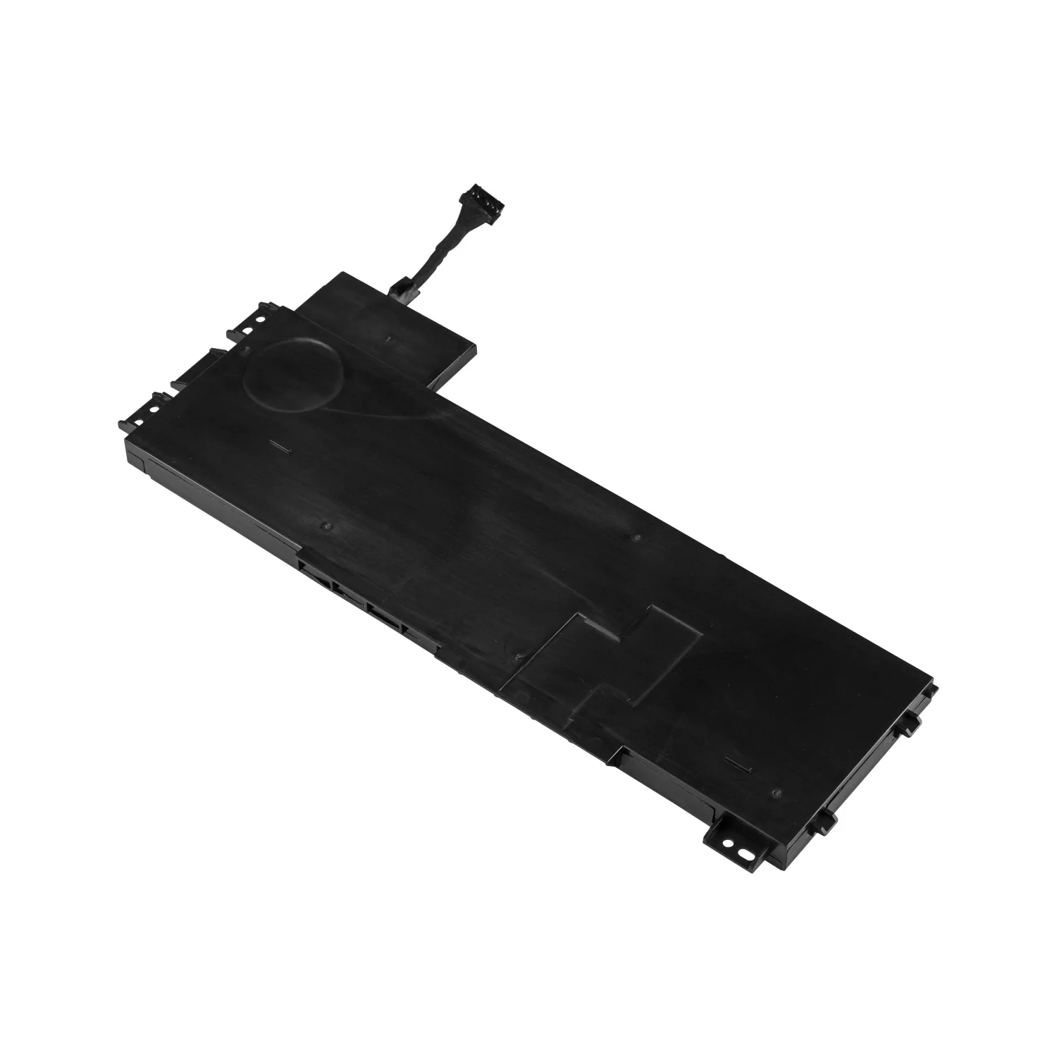 JGTM-batería para ordenador portátil, pila de 11,4 V, 90Wh, VV09XL, para HP ZBook 15 G3 G4 17 G3 Series HSTNN-DB7D 808398-2C1 HSTNN-C87C 808398-2C2 808452-001 - imagen 4