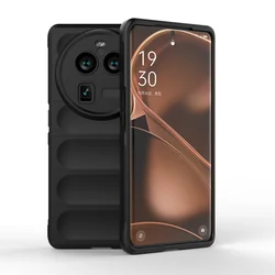 Funda TPU Oppo Find X6 Pro – Protección Flexible Antigolpes