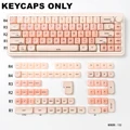 PBT PC HOA 132 Keys
