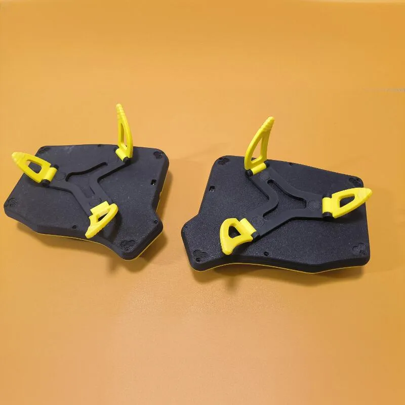 Funda de teclado para Sofle rgb Split solo (solo un estuche con patas, sin otro componente) Impresión 3D - imagen 4