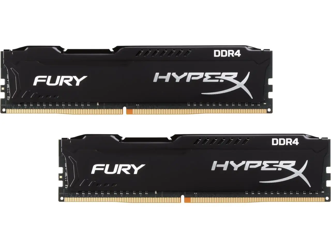 DDR4 FURY 8GB 32GB 16GB (2x8GB) KIT Memoria 3200MHz 2666MHz 2400MHz Memoria DIMM 1,2 V 288 pines PC4-25600 PC4-21300 DDR4 RAM - imagen 5