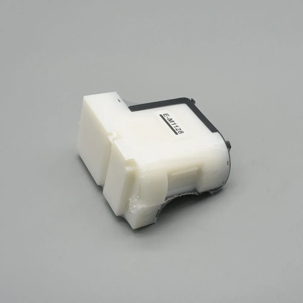 1 Uds 1753825 caja de mantenimiento de tinta para EPSON M1100 M1120 M2120 M1108 M1128 M1129 - imagen 2
