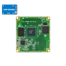 Qiyang IAC i.MX8M CM – Módulo Linux NXP Cortex-A53 1,6 GHz