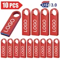 red-10pcs