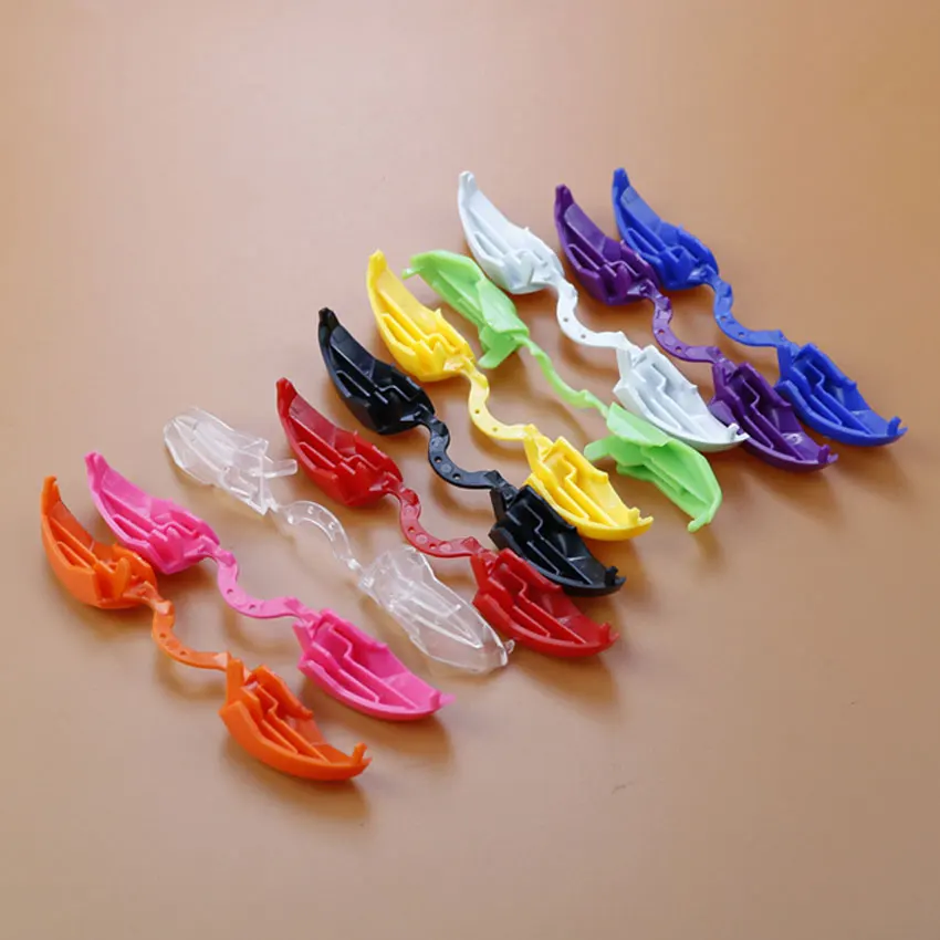 Botón de disparo de parachoques JCD RB LB, Kit de Mod para controlador Xbox One Elite, reemplazo de botones derecho e izquierdo, accesorios - imagen 2