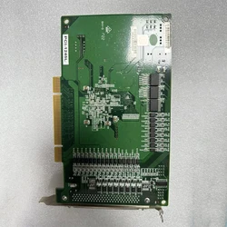 PCI-1245L Tarjeta de control de movimiento de 4 ejes