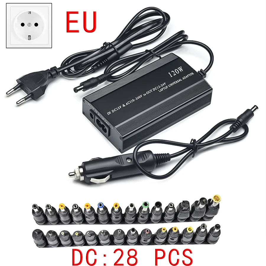 120W 28DC EU
