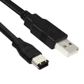 USB TO 1394 6PIN