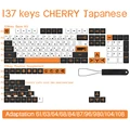 137 Keys  Japanese