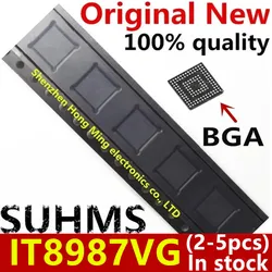 IT8987VG - Conjunto de chips BGA, 100% nuevo