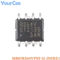 MB85RS64VPNF