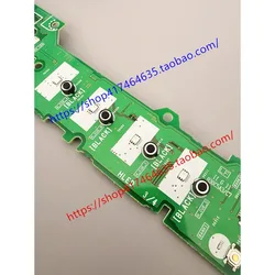 DWX3700 Contacto para Placa Base