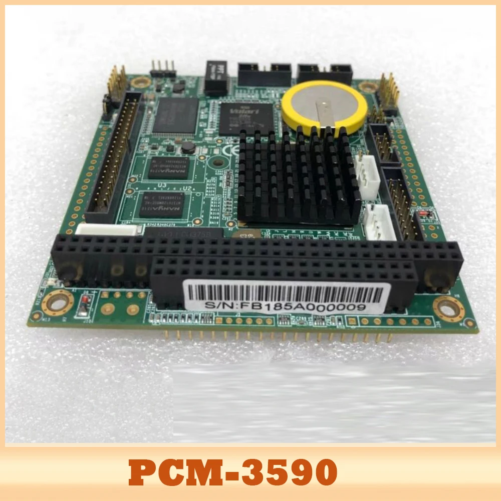 Placa base médica de control industrial PCM-3590 A953-2V0 - imagen 2
