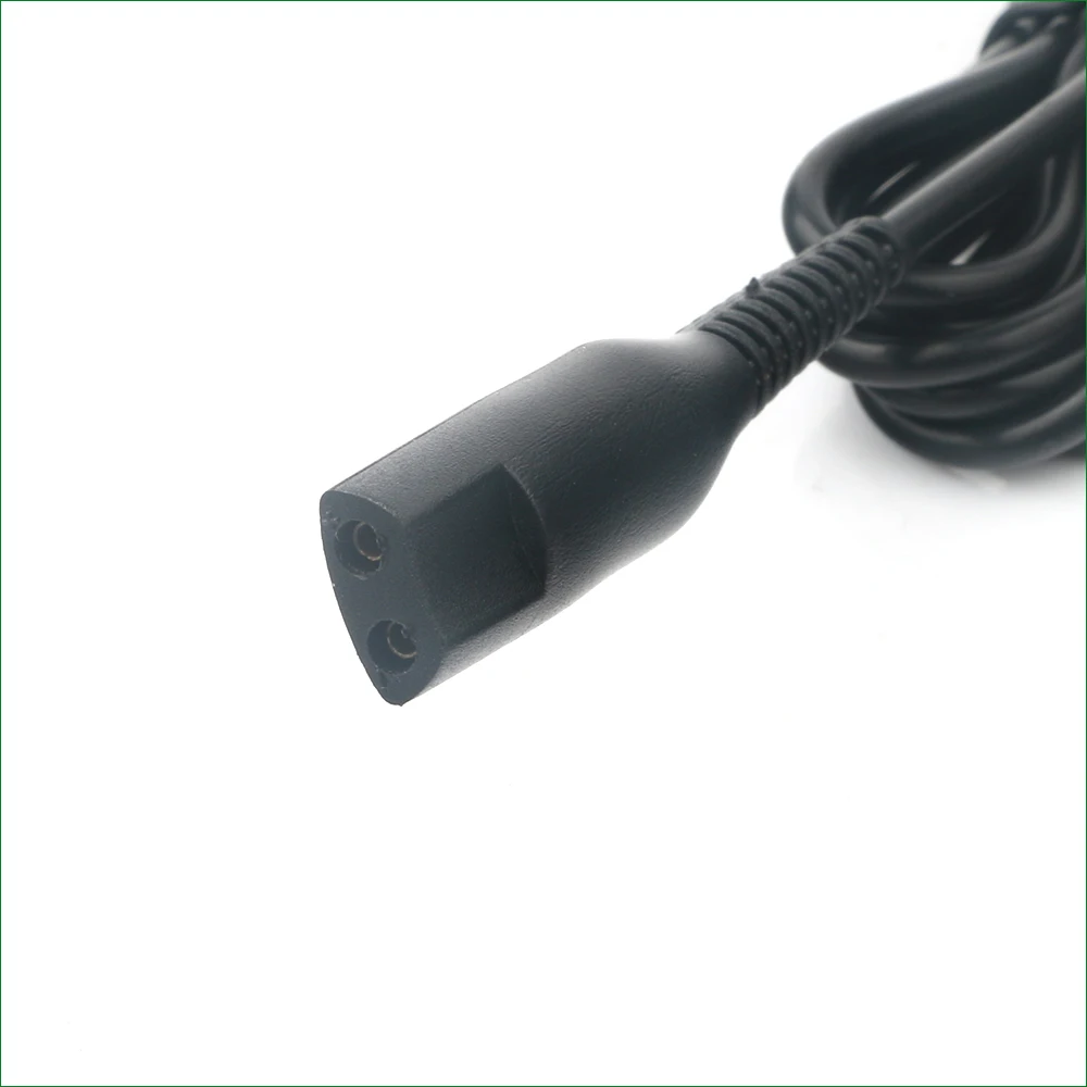 Cargador adaptador de corriente USB de 12V para afeitadoras Braun 340s-4 320s-4 330s-4 3090s 740s-6 750cc 760cc 790cc-4 790cc-5 795cc-3 - imagen 4