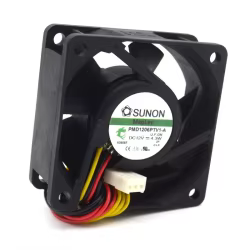SUNON PMD1206PTV1-A – Ventilador Refrigeración 60 mm 12 V