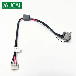 Conector Alimentación DC Samsung NP365EC5 – Cable Portátil