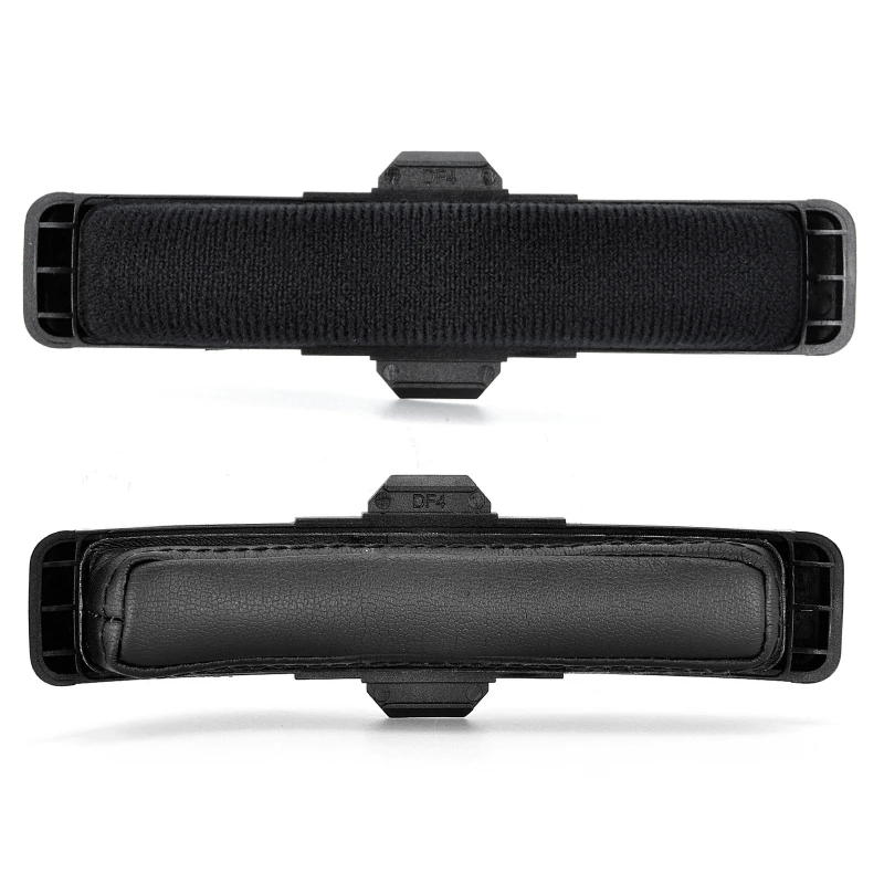 Almohadillas de repuesto para auriculares Logitech ASTRO A50 Gen3 Gen4, cubierta de cojín para auriculares, diadema - imagen 4